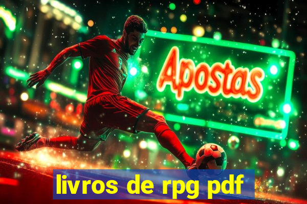 livros de rpg pdf